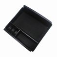 thumbnail image 4 of Exquisite Car Central Console Glove Holder Organizer Tray Armrest Storage Box for V40 Country 2013-2017, 4 of 5