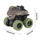 thumbnail image 3 of Dinosaur Toy Pull Back Car - 3 Realistic Pull Back Dinosaur Car Toys For Christmas Gifts For Kids Boys And Girls 3+, 3 of 6