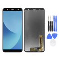 thumbnail image 2 of Koszal Écran Tactile AMOLED de Remplacement pour Samsung J4plus 2018 J415, 2 of 7