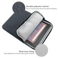 thumbnail image 3 of Funda para Tablet MoKo 22x16,5 cm Poliéster con Cierre, 3 of 8