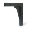 thumbnail image 1 of Eaz Lift Weight Distribution Hitch Shank 48132 Adjustable Hi/Low; 12 Inch Shank Length; No Rise; 9-1/2 Inch Drop, 1 of 3