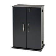 Prepac Small Deluxe Storage