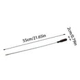 thumbnail image 3 of Flexible Pickup Tool Long Reach Sweeper Bendable for Hard to Items Car Keys USB Screws, 3 of 4