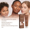 thumbnail image 2 of Loción autobronceadora para rostro y cuerpo Sunright Insta Glow de 60 ml, autobronceador Insta Glow, loción autobronceadora, 2 of 5