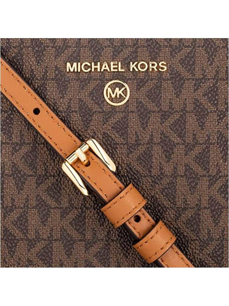 Michael Kors Logo Bag, Womens Smartphone Crossbody, Dark