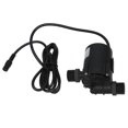 thumbnail image 3 of Water Pumps, High Efficiency Low Consumption DC Booster Pump  for Faucet for Dishwashers for Smart Toilets 24V, 3 of 8