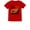 Red, variant on Tstars Boys' Big Brother Shirt - Tractor-Themed Graphic Tee - Perfect Sibling Gift for Pregnancy Announcements and Birthdays - Fun and Comfortable Kids Apparel