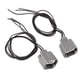 thumbnail image 1 of Conector De Luz De Parada De Señal De Estacionamiento, Combinación Perfecta A Prueba De Impactos, Conector Flexible Para Faros Delanteros, Resistente A La Intemperie 68064998AA, 1 of 7