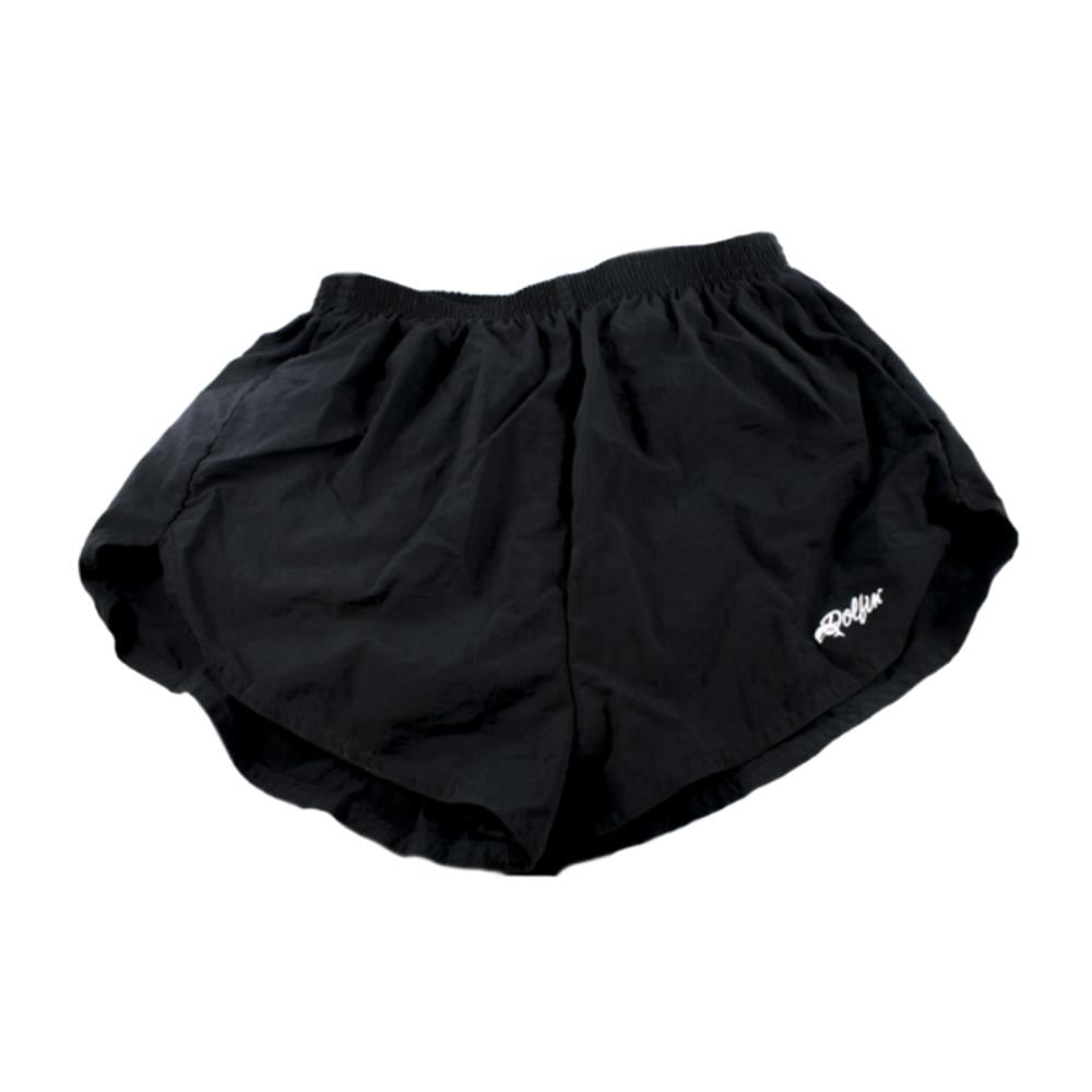 nylon 5 inch shorts