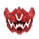 thumbnail image 2 of Halloween Mechanical Style Mask Cool Style Boys Masks Boys Toys Party Halloween Decoration Mask, 2 of 5