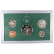 1995-S U.S. Proof Set