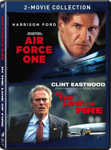 air force one dvd
