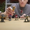 thumbnail image 3 of MEGA Halo Infinite Banished Garrison Pack Building Toy with 6 Figures (133 Pieces), 3 of 7