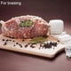 thumbnail image 4 of Cateissary Rollo de red para carne de aplicación amplia de 3 piezas para asados de carne, calcetín para jamón con red para carne, fácil Cocina y Comedor, 4 of 6