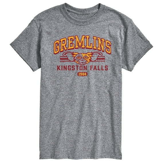 Gremlins - Sporty Gizmo 84 Kingston Falls - Men's Short Sleeve Tee