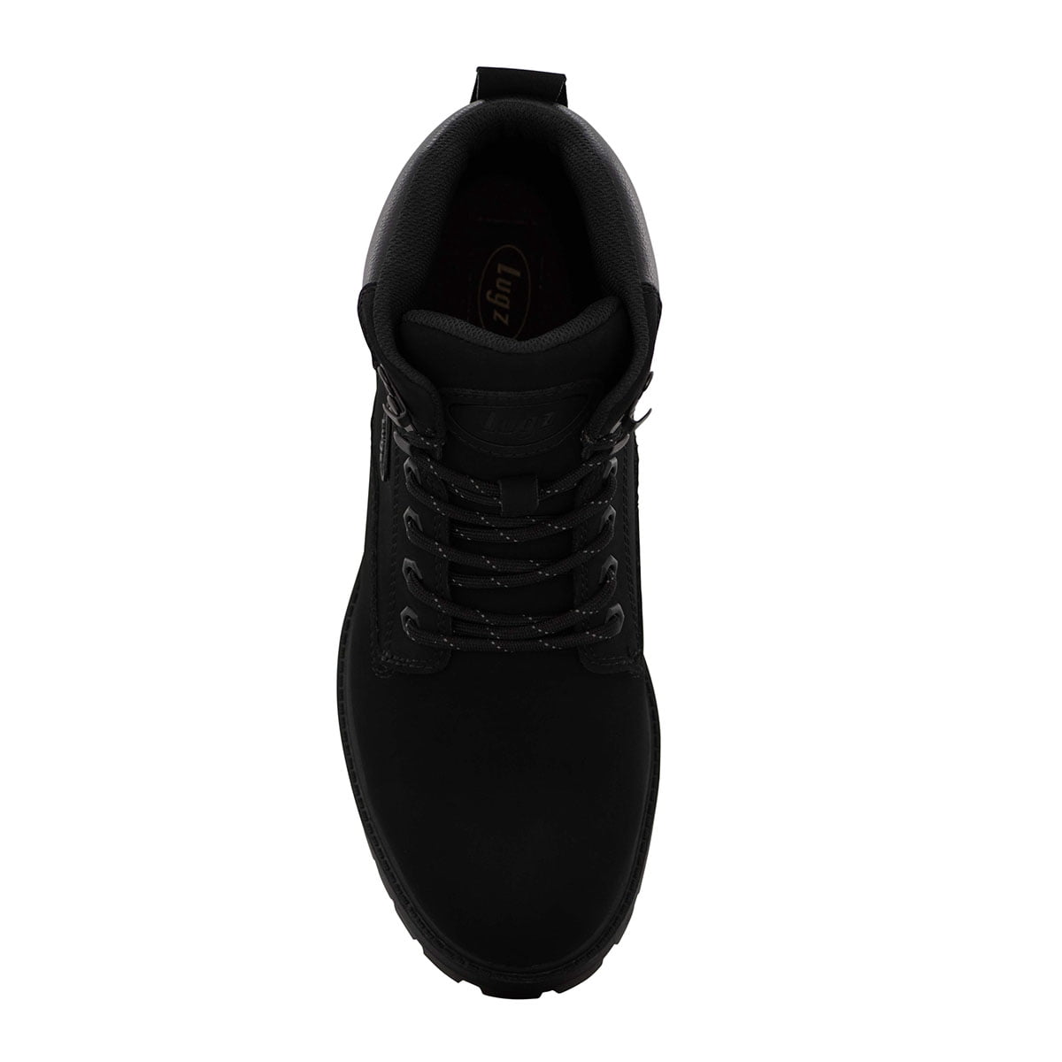 Lugz Mens Bond Round Toe 6-Inch Boot