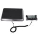thumbnail image 5 of Báscula de envío portátil, precisa, Digital, HD, pantalla LCD, báscula de paquete con ganchos de Cable USB para paquete de mascotas Express, 5 of 5