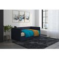 thumbnail image 2 of Lit de jour Urban avec espace de rangement, 2 of 9
