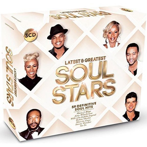 Soul Stars