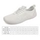 thumbnail image 2 of Zapatos descalzos minimalistas zapatillas de deporte descalzas anchas y transpirables para caminar y correr, 2 of 9