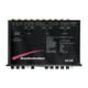 thumbnail image 2 of Ecualizador de 5 bandas Audiobahn con procesador de bajos AEQ15BP, 2 of 4