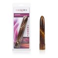 thumbnail image 2 of CalExotics Leopard Exotic Design Multi-Speed Vibrator Massager - Brown, 2 of 4