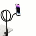 thumbnail image 3 of Elegant Choise Universal Tablet Floor Stand Gooseneck Phone Holder Mount for iPad/Tablet/iPhone, 3 of 12