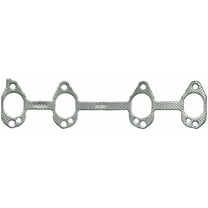 FEL-PRO MS 94356 Exhaust Manifold Gasket Set Fits select: 1999-2005,2011-2015 VOLKSWAGEN JETTA