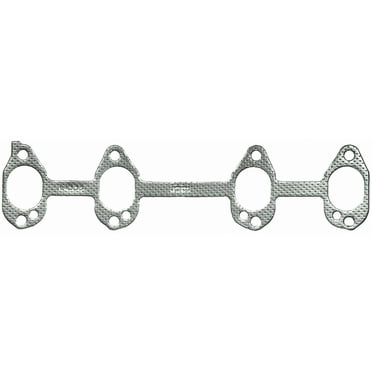 FEL-PRO MS 94356 Exhaust Manifold Gasket Set Fits select: 1999-2005,2011-2015 VOLKSWAGEN JETTA