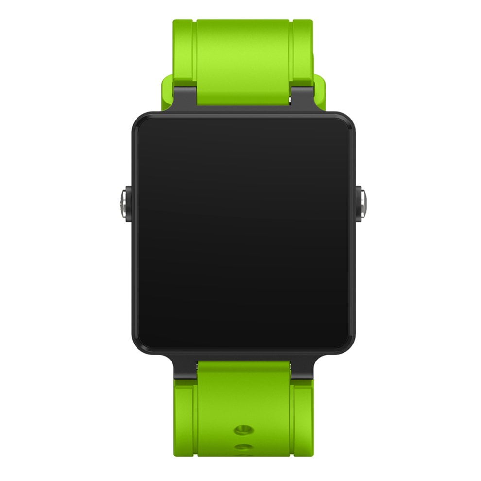 garmin vivoactive watch straps