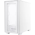 thumbnail image 3 of Gabinete ASUS A21 Case Micro ATX Mini Torre Cristal Templado Blanco 90DC00H3-B08000, 3 of 6