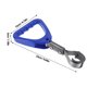 thumbnail image 2 of IDEANATEGRATE Asa De Asistencia Azul Para Metro Y Bus Con Ergonómico Y Resistente, 2 of 7