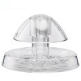 thumbnail image 1 of Trampas de caracoles transparentes para acuario, trampas para caracoles, pecera de plástico, caja para atrapar caracoles, dispositivo transparente para atrapar caracoles, sanguijuelas, planarias, tra, 1 of 5