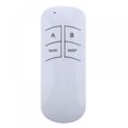 thumbnail image 5 of Zhongxinda 2 Channel WirelessRemote Control Switch Receiver Transmitter Remote Control Switch Digital, 5 of 6