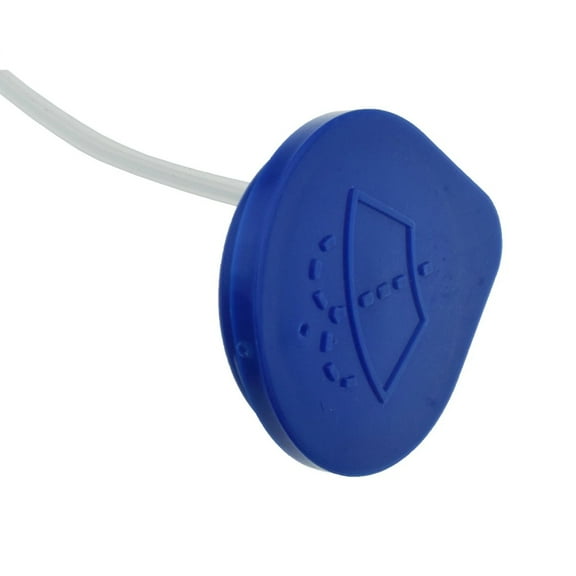 Windshield Washer Fluid Reservoir Tank Cap KD35-67-483 For Mazda CX-5 2013-2024