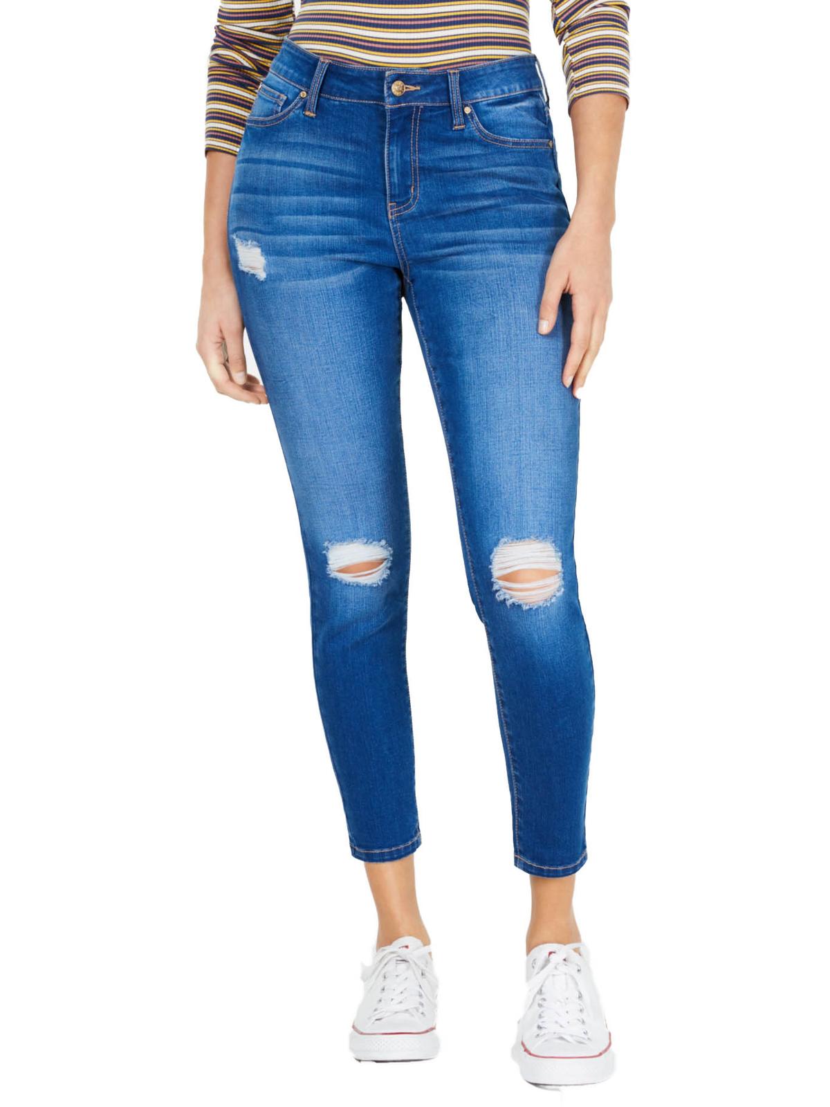 celebrity pink curvy jeans