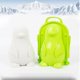 thumbnail image 3 of Snow Ball Fight Winter Sports 2x Clip Winter Herramienta - Pingüino Magideal Snow Ball Fight Winter Sports, 3 of 7