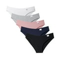 thumbnail image 1 of Vente de Liquidation 2025 sous-Vêtements Femmes 5 Pcs Culottes Liquidation sous-Vêtements Bikini Strings Culottes Culottes, 1 of 8