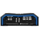 thumbnail image 2 of Amplificador Monoblock Planet pl2500.1 Plata Control Remoto 2500 W Clase A/B 2 Ohmios MOSFET para Su, 2 of 4