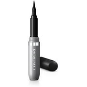 COVERGIRL LineExact Liquid Eyeliner, Very Black 600, .02 oz