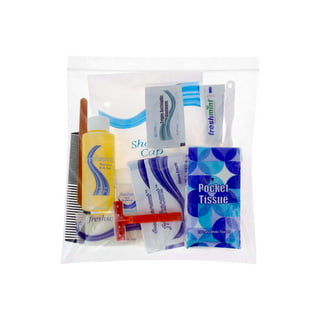 Trailmaker, 96 Kits Bulk Hygiene Travel Size Products Supplies Kits for Distribution, Charity, Size: One-Size