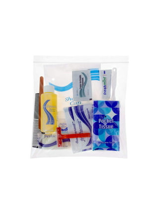 Wholesale Deluxe 20-Piece Feminine Hygiene Kit —