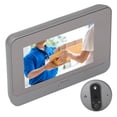 thumbnail image 4 of Digital Door Viewers, Peephole Camera 4.3in Smart Motion Detection Anti Theft 160 Viewing Angle  for Tuya APP, 4 of 7