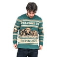 thumbnail image 2 of Star Wars Welcome to Tatooine Ugly Christmas Sweater, 2 of 3