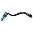 thumbnail image 3 of TUSK Folding Shift Lever Black/Blue Tip for KTM 200 XC-W 2006-2016, 3 of 7