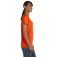 thumbnail image 3 of Gildan G500L Ladies Heavy Cotton T-Shirt, 3 of 3