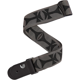 thumbnail image 1 of Tahalí correa strap para guitarra Planet Waves 50F03 ancho 2 pulgadas largo 35 a 59.5 pulgadas, 1 of 3