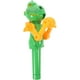 thumbnail image 2 of BRIGHTFUFU Estuche para piruletas Soporte para piruletas de Halloween Robot creativo de juguete Comer piruleta Forma de dinosaurio Soporte para piruletas Pascua Regalos divertidos para niños Verde, 2 of 8