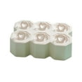 thumbnail image 1 of Agiferg Handmade DIY Silicone Ice Cream Making Ice Box Popsicle, 1 of 4