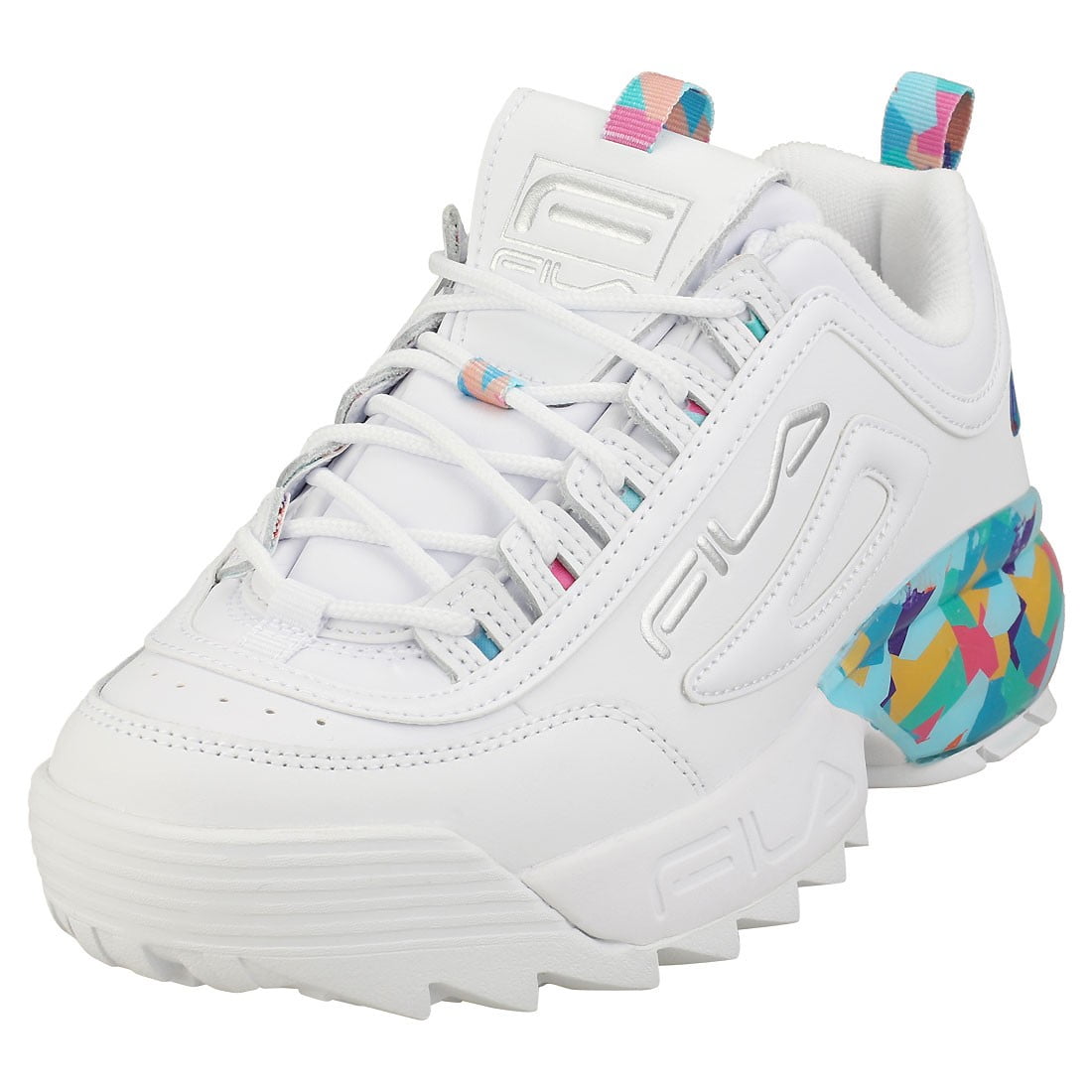 fila trainers 90s